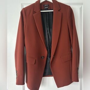 RW&Co Blazer Size 4